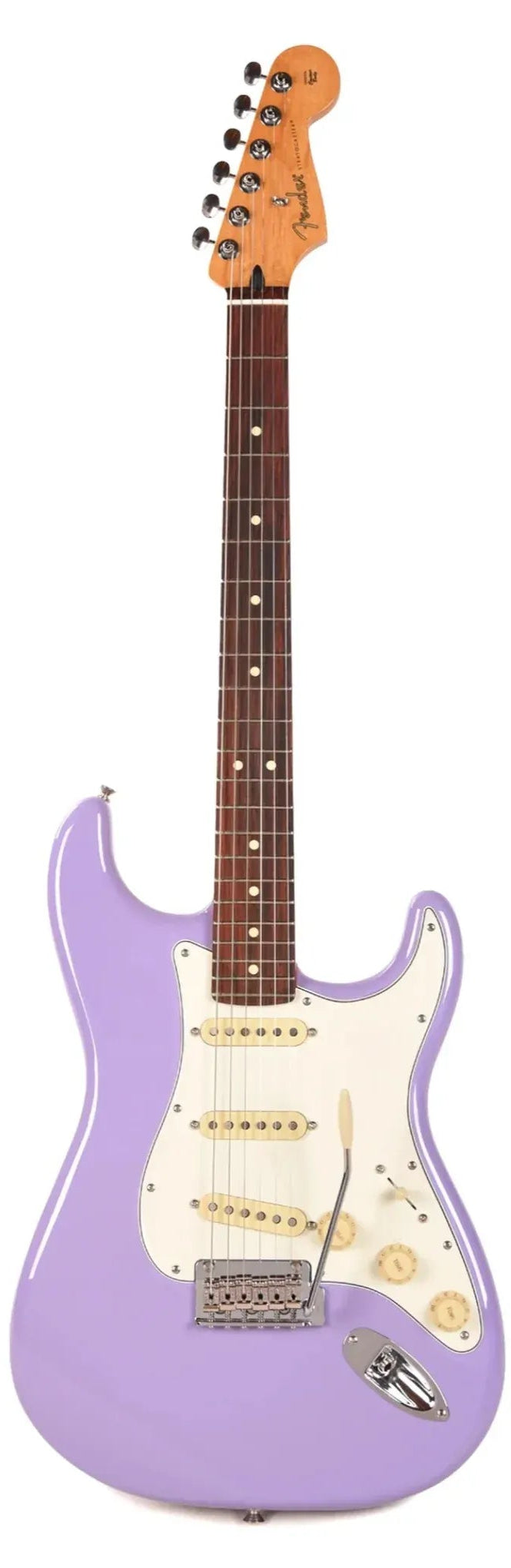 Fender Limited Edition Player II Stratocaster - Lavender Haze