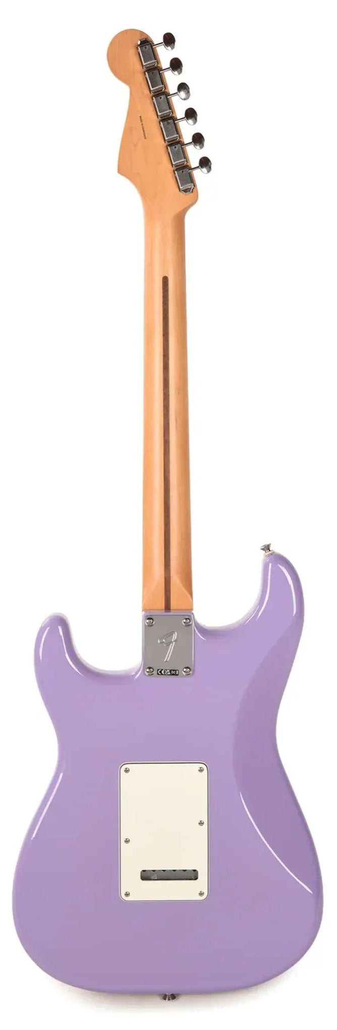 Fender Limited Edition Player II Stratocaster - Lavender Haze