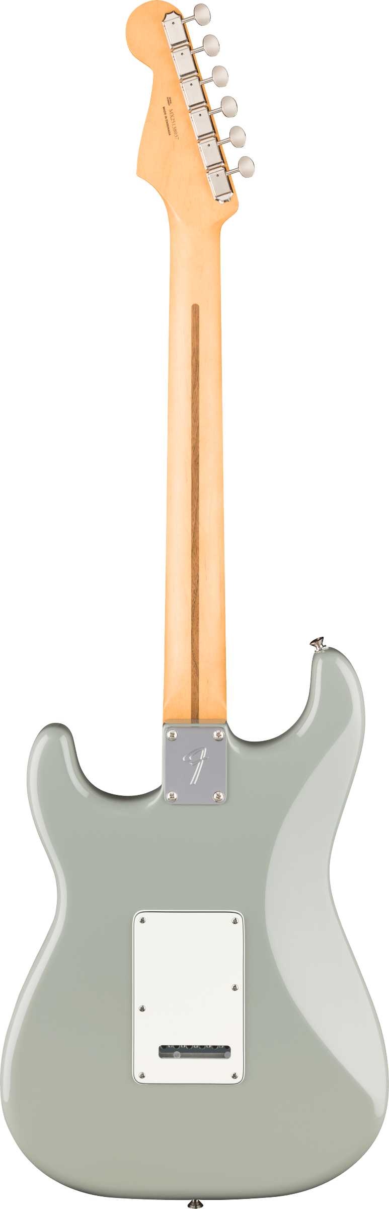 Fender Player II Stratocaster - Rosewood Fingerboard - Cactus Gray