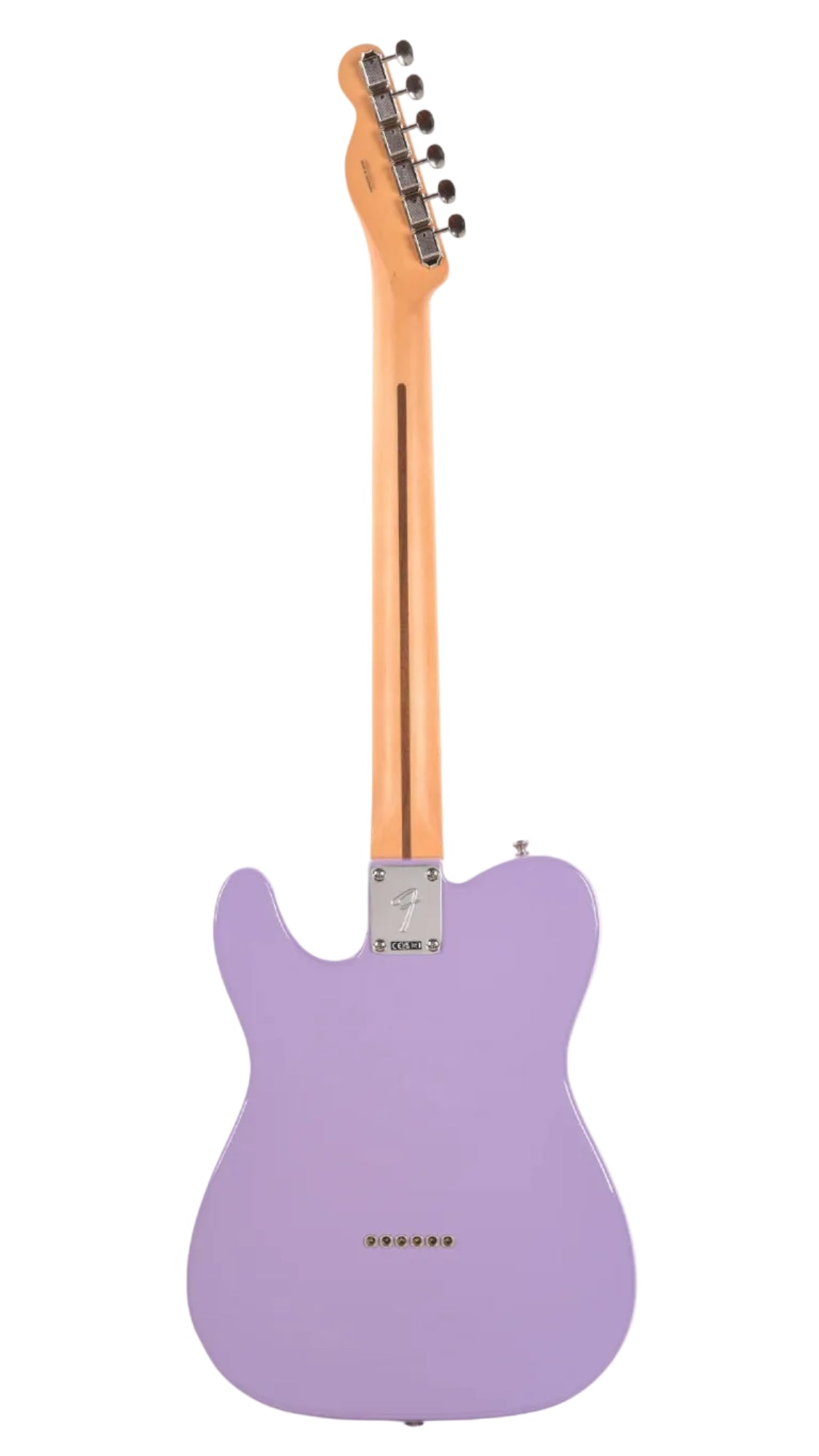 Fender Limited Edition Player II Telecaster - Lavender Haze