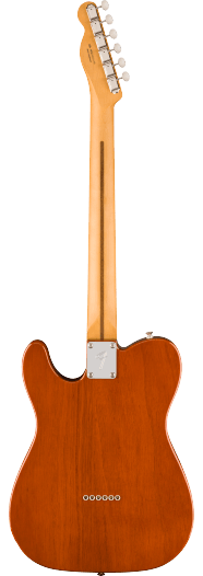 Fender Player II Telecaster - Maple Fingerboard - Mocha
