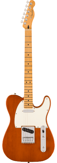 Fender Player II Telecaster - Maple Fingerboard - Mocha