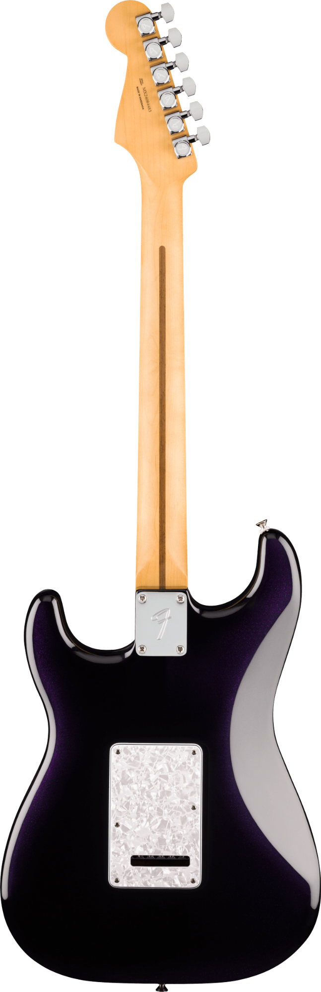 Fender Player II Modified Stratocaster - Rosewood Fingerboard - Dusk