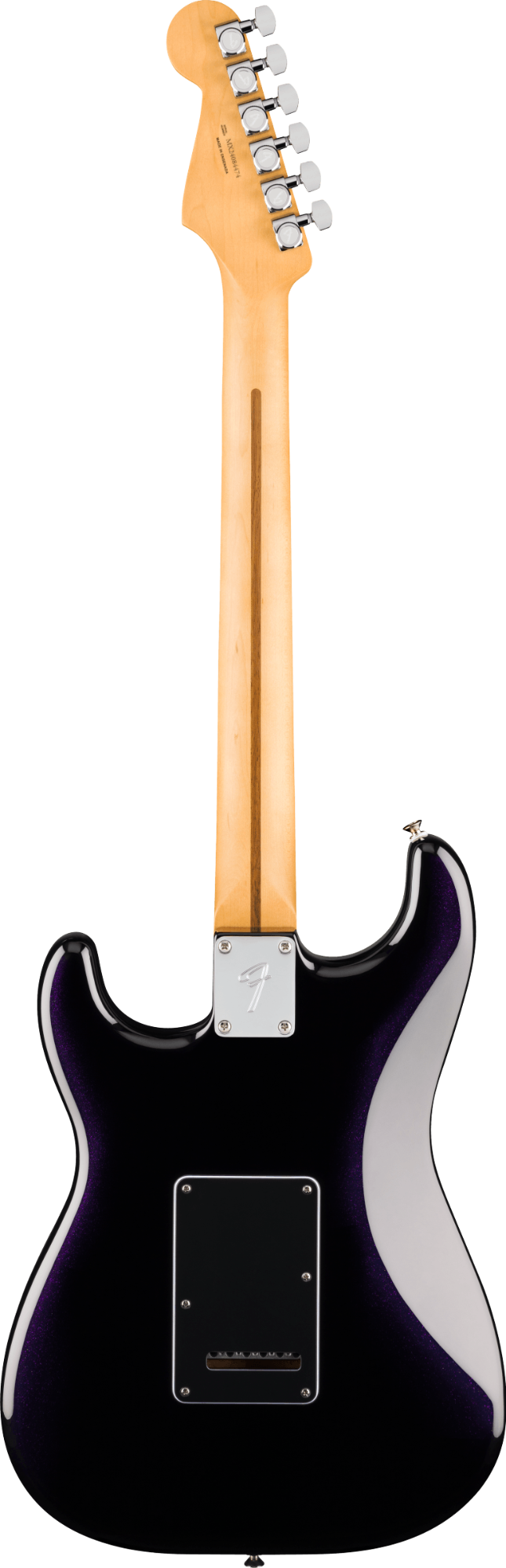 Fender Player II Modified Stratocaster HSS - Maple Fingerboard - Dusk