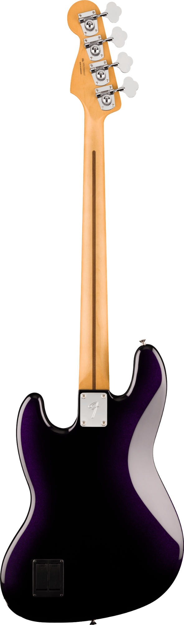 Fender Player II Modified Active Jazz Bass - Rosewood Fingerboard - Dusk