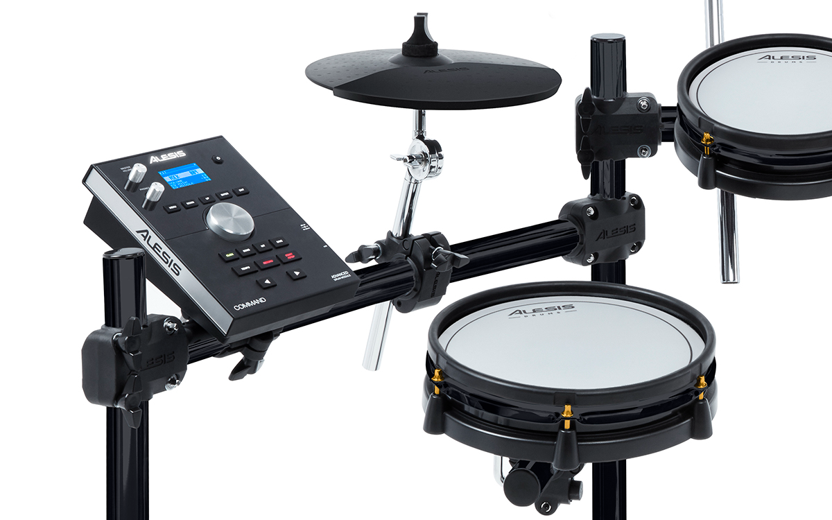 Alesis Command Mesh SE Special Edition Electronic Drum Kit