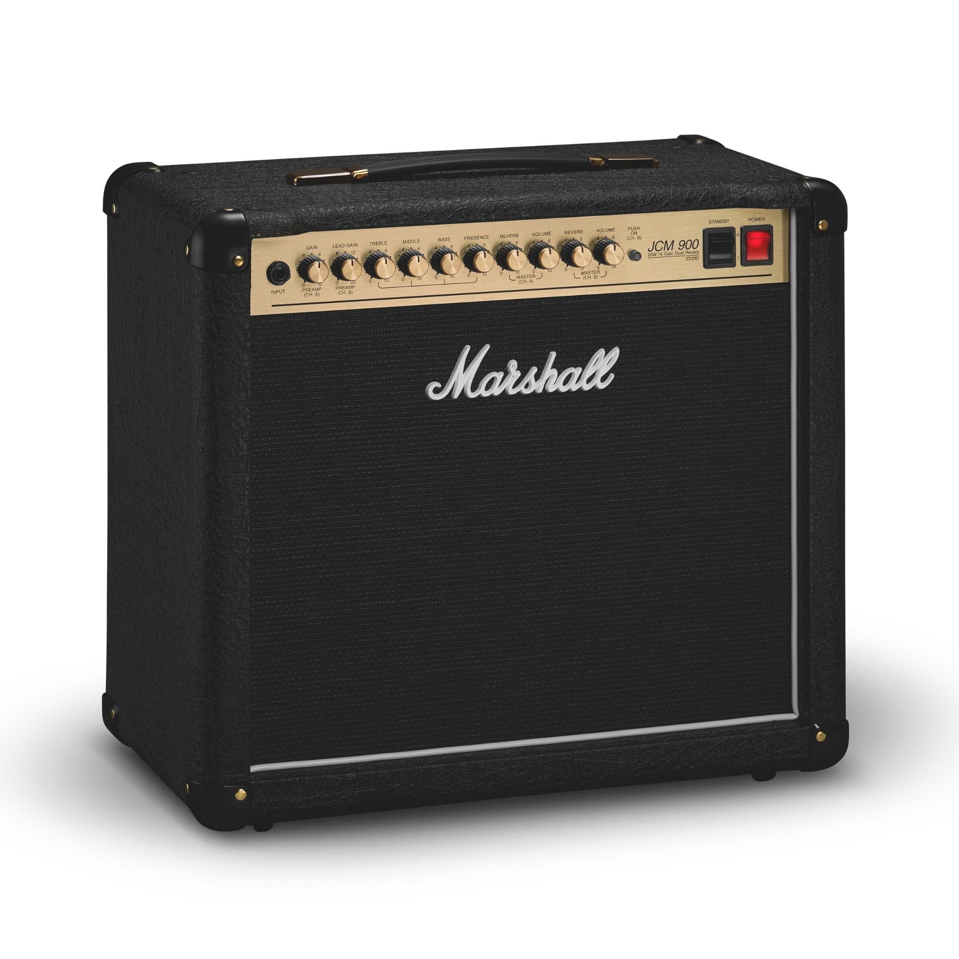 Marshall SN20C Studio 900 20W 1 x 12" Combo