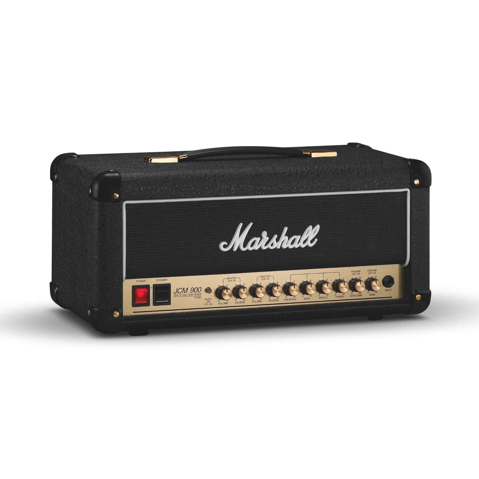 Marshall SN20H Studio 900 20W Guitar Amp Head