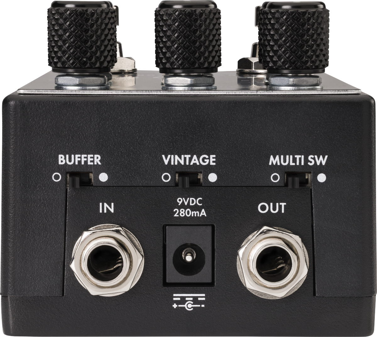 Fender The Bends Compressor V2