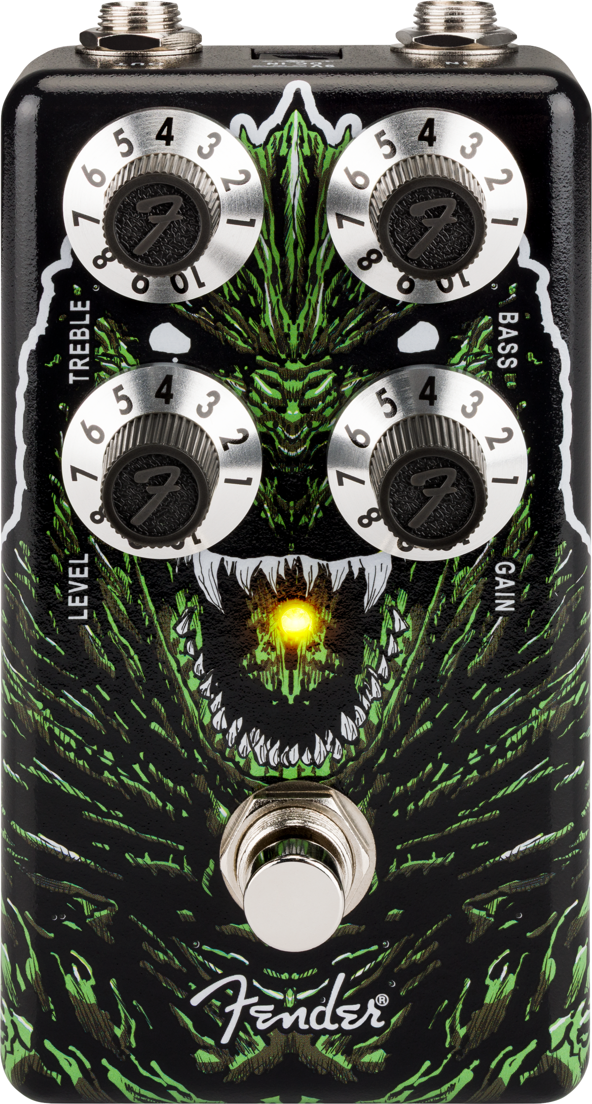 Fender Godzilla Distortion