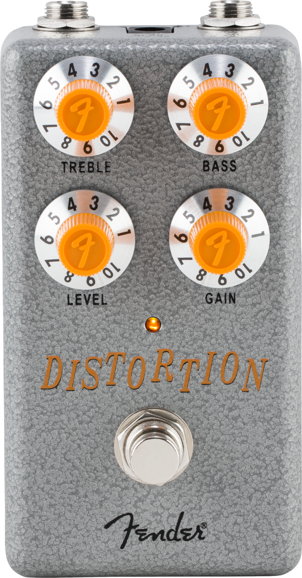 Fender Hammertone Series Distortion Pedal