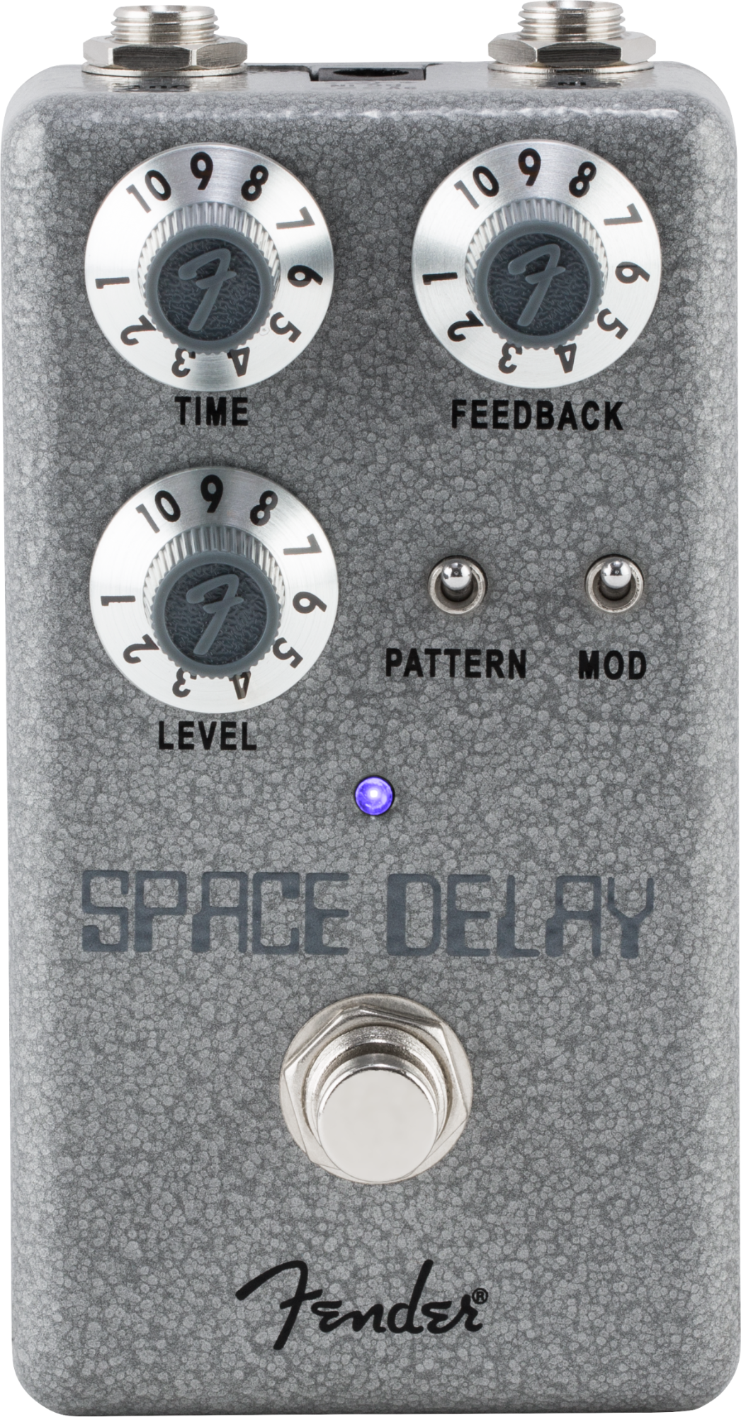 Fender Hammertone Series Space Delay Pedal