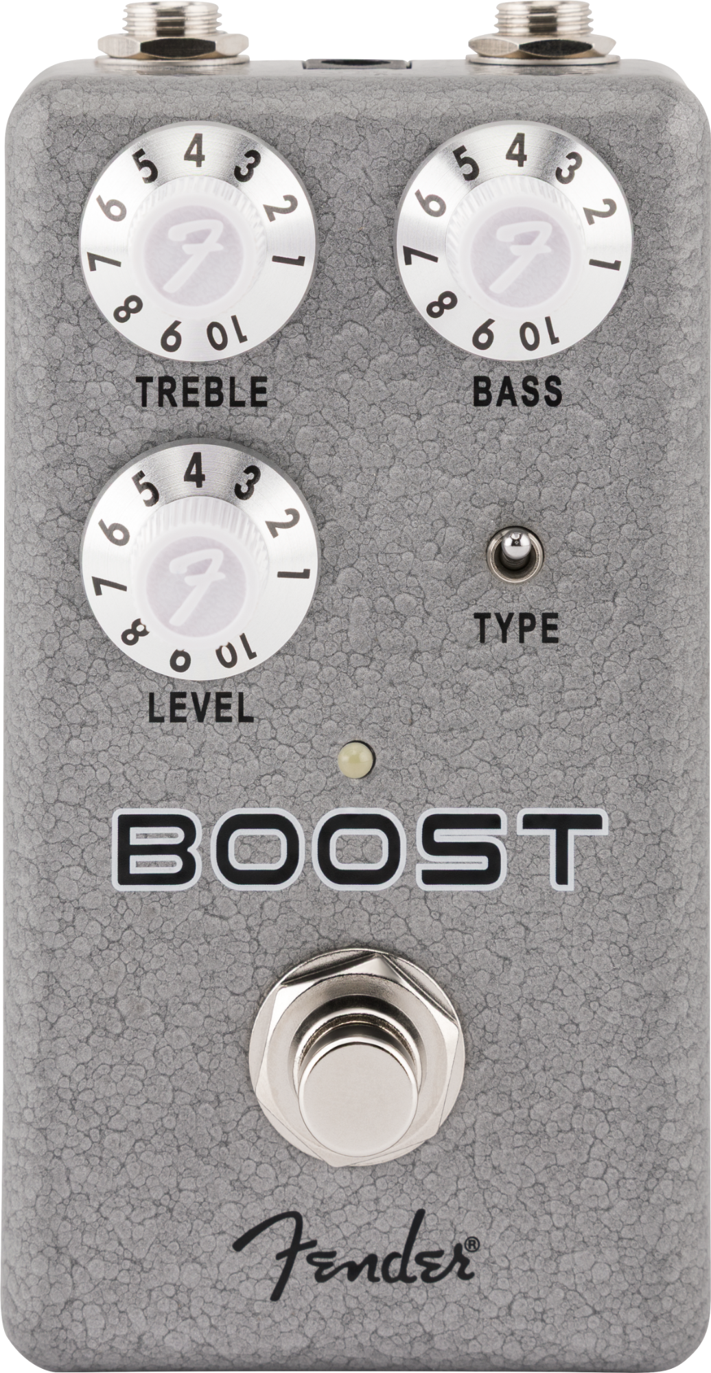 Fender Hammertone Boost