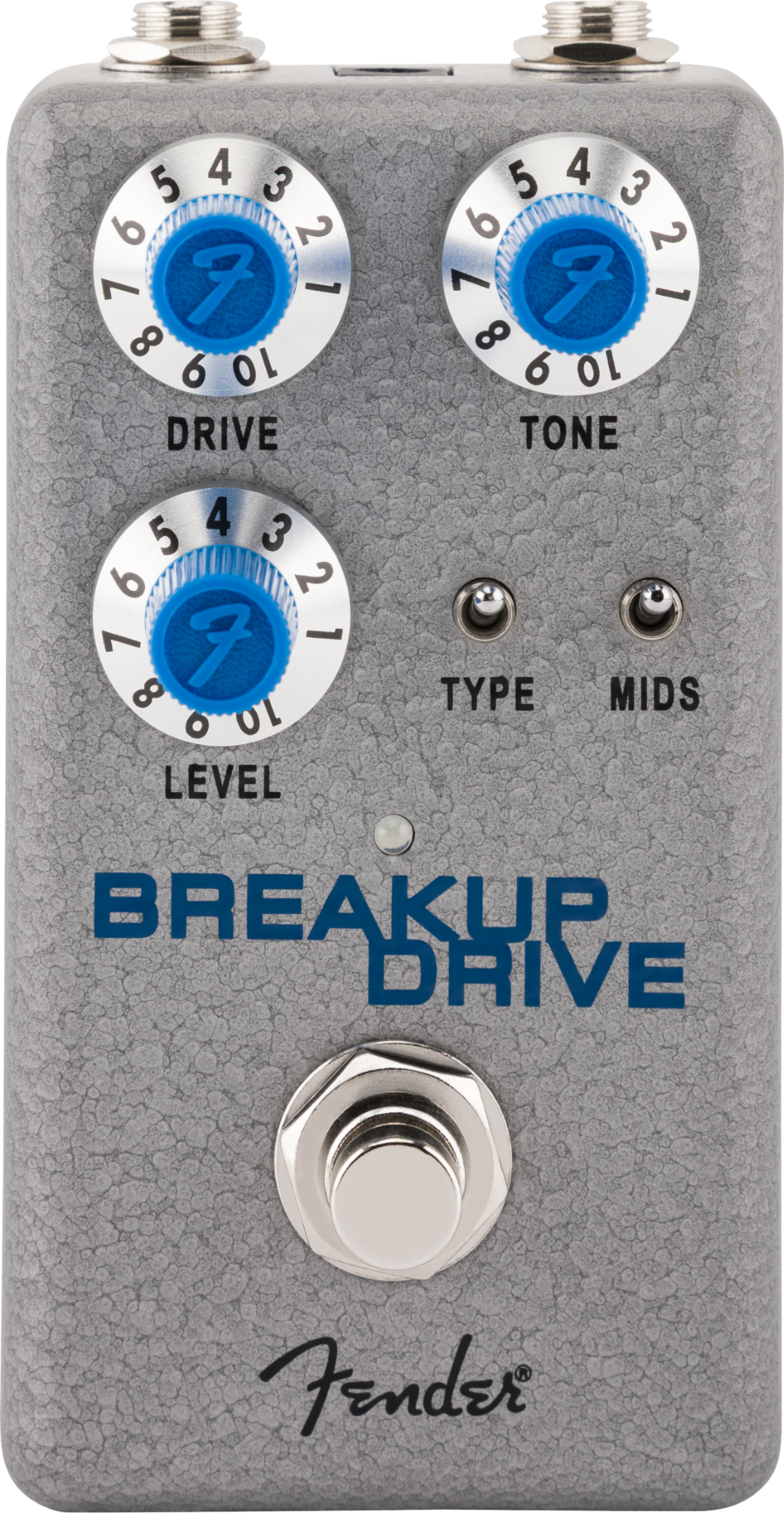Fender Hammertone Breakup Drive