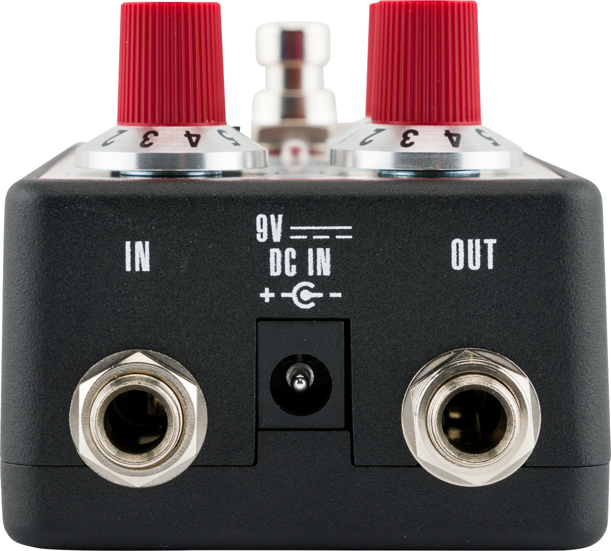 Fender Bassman Driver Pedal