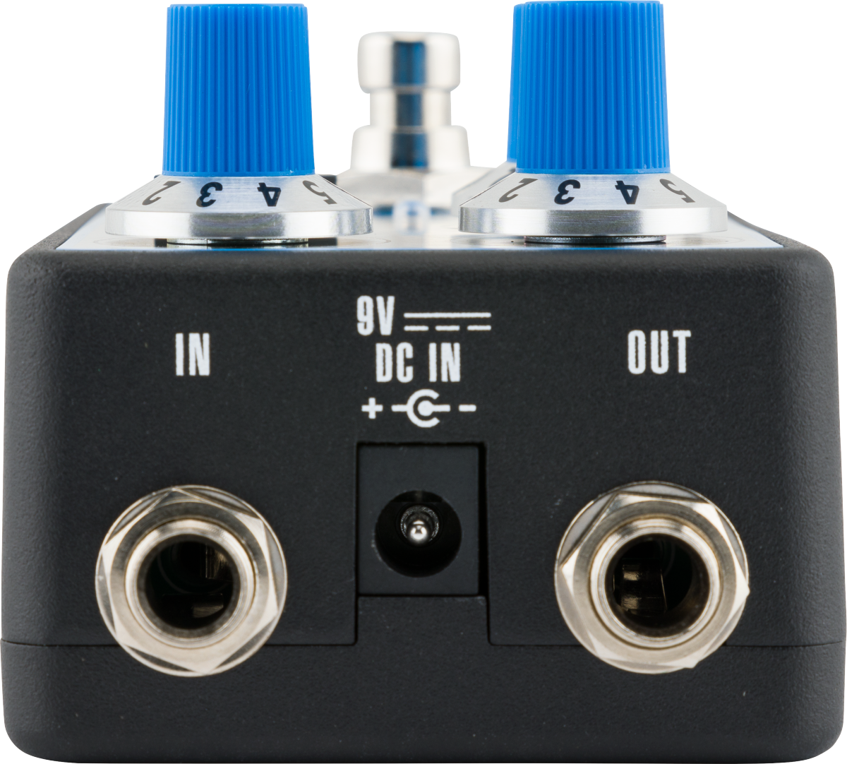 Fender Bassman Delay Pedal