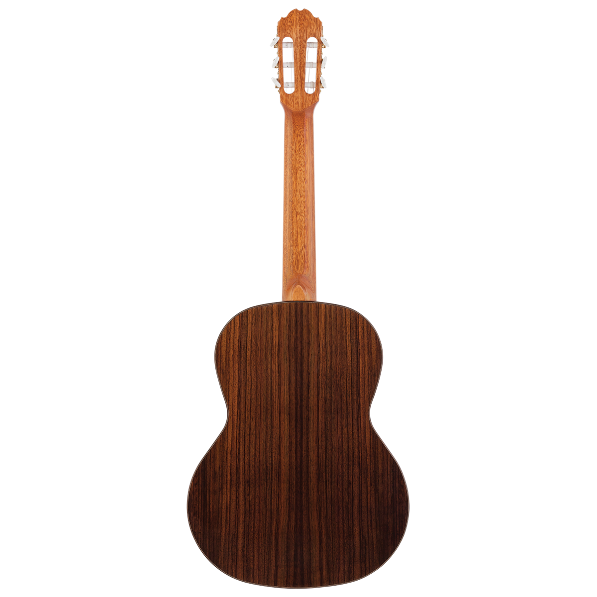 Kremona F65C Fiesta Classical Guitar w/Case - Red Cedar/Rosewood