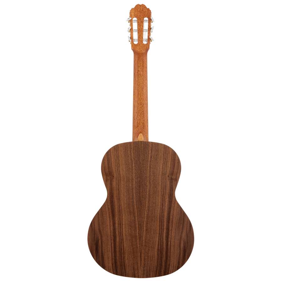 Kremona R65S Rondo Classical Guitar w/Hard-Foam Case - Spruce/Walnut