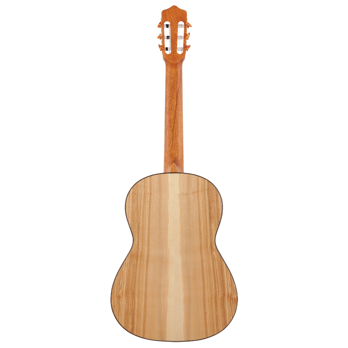 Kremona Rosa Bella All-Solid Flamenco Guitar w/Case - European Spruce/Ash