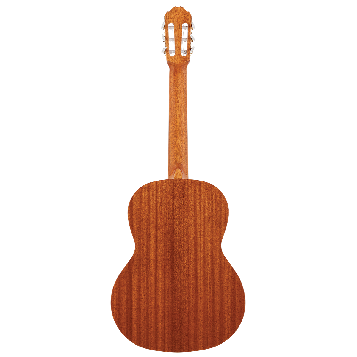 Kremona S65C Sofia Classical Guitar w/Hard-Foam Case - Red Cedar/Sapele