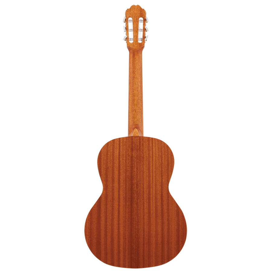 Kremona S65C Sofia Classical Guitar w/Hard-Foam Case - Red Cedar/Sapele