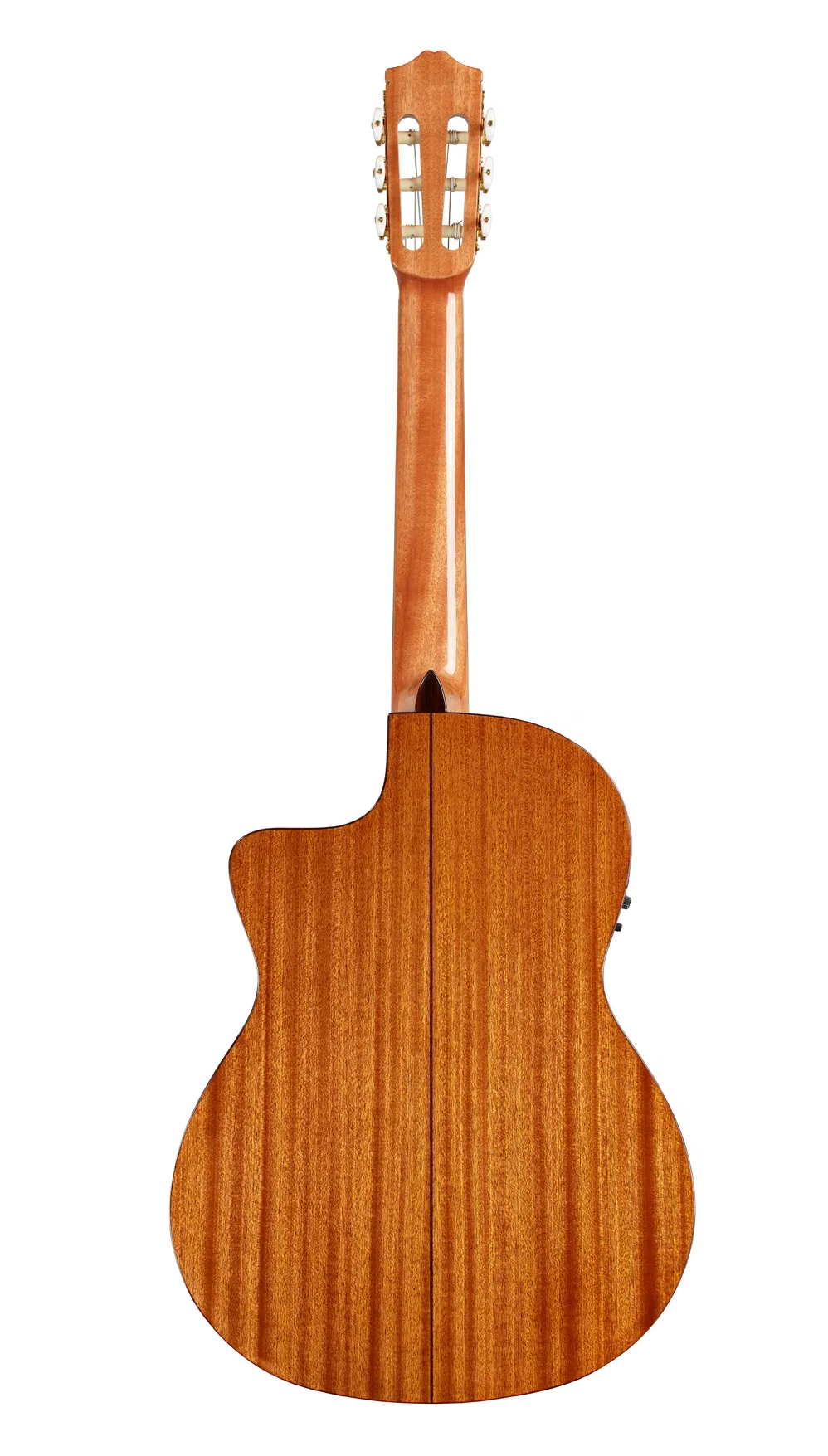 Cordoba C5-CE SP Classical Guitar w/Cutaway + Pickup - Spruce Top