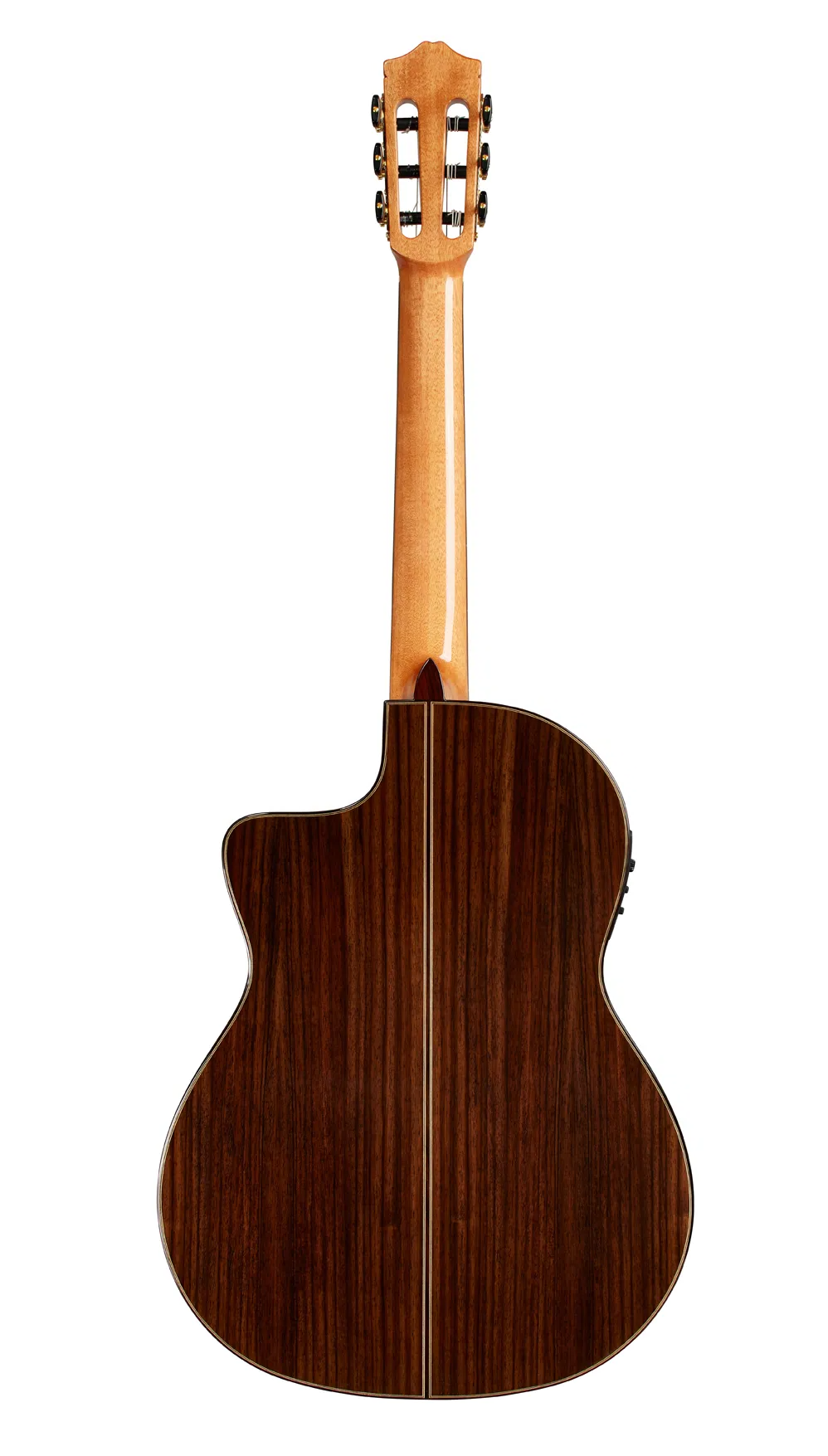 Cordoba C7-CE CD Classical / Nylon String Guitar - Cedar