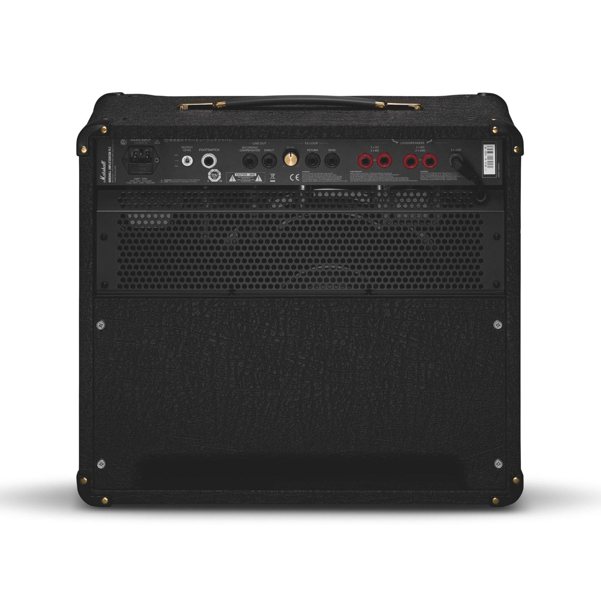 Marshall SN20C Studio 900 20W 1 x 12" Combo