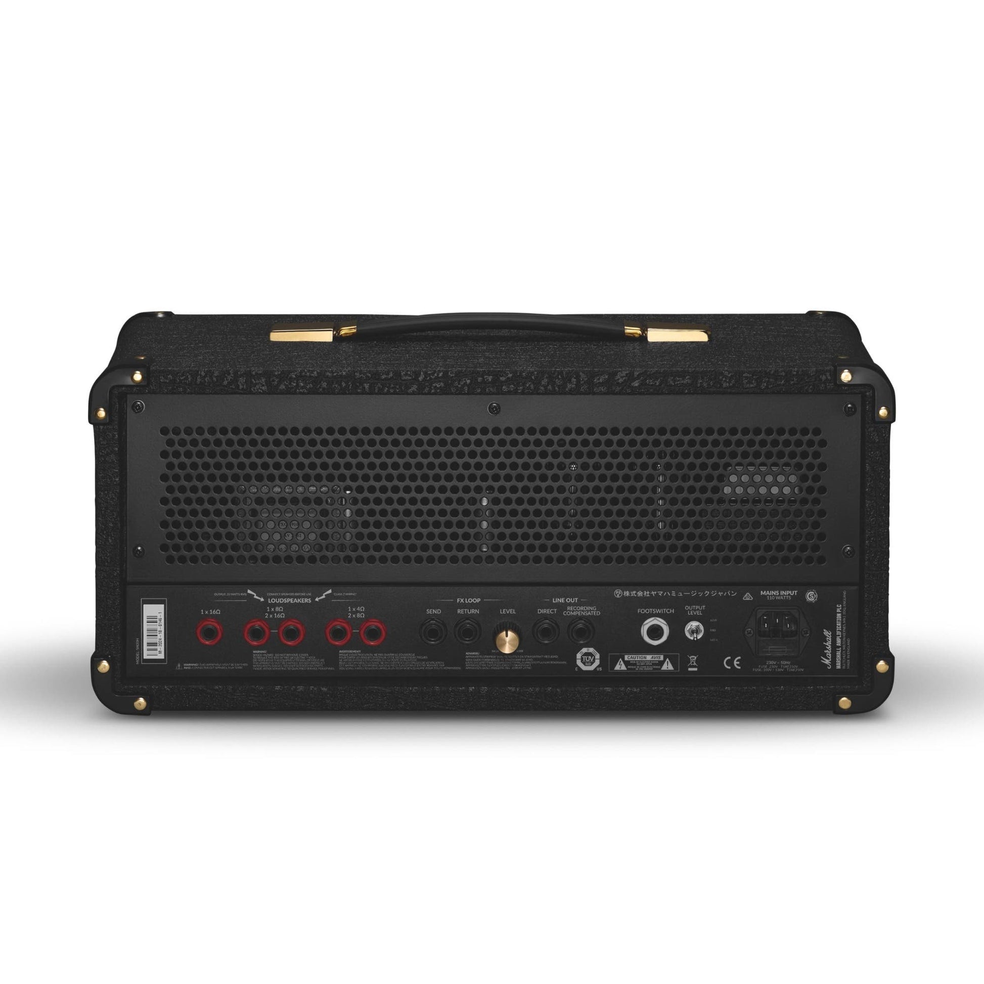 Marshall SN20H Studio 900 20W Guitar Amp Head