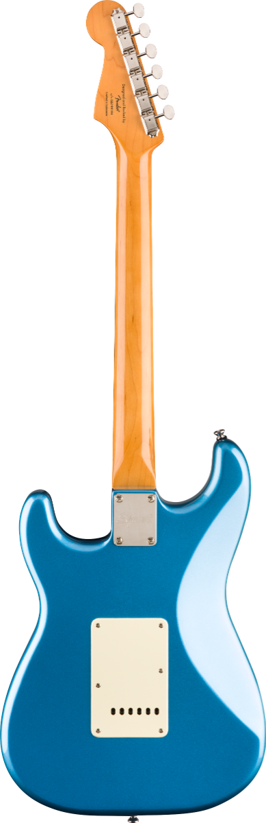 Squier Classic Vibe '60s Stratocaster - Lake Placid Blue