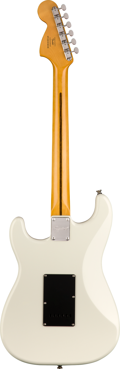 Squier Classic Vibe 70's Stratocaster - Olympic White