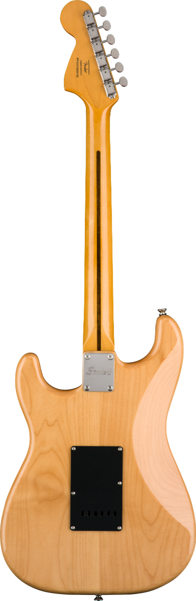Squier Classic Vibe 70's Stratocaster - Natural