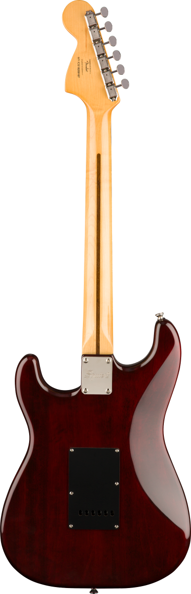 Squier Classic Vibe '70s Stratocaster HSS - Walnut