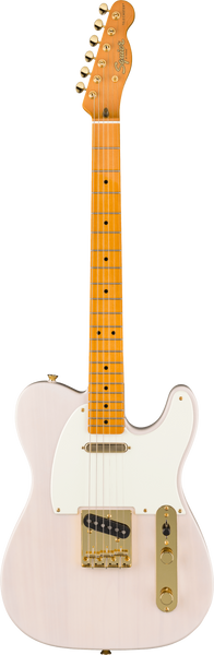 Squier FSR Classic Vibe '50s Telecaster - Maple Fingerboard - Parchmen Squier FSR Classic Vibe '50s Telecaster - Maple Fingerboard - Parchmen