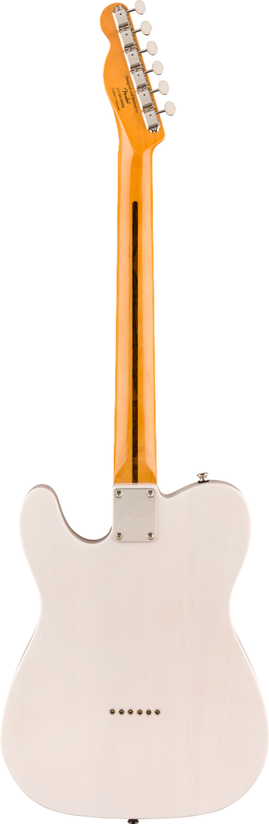 Squier Classic Vibe '50s Telecaster - White Blonde