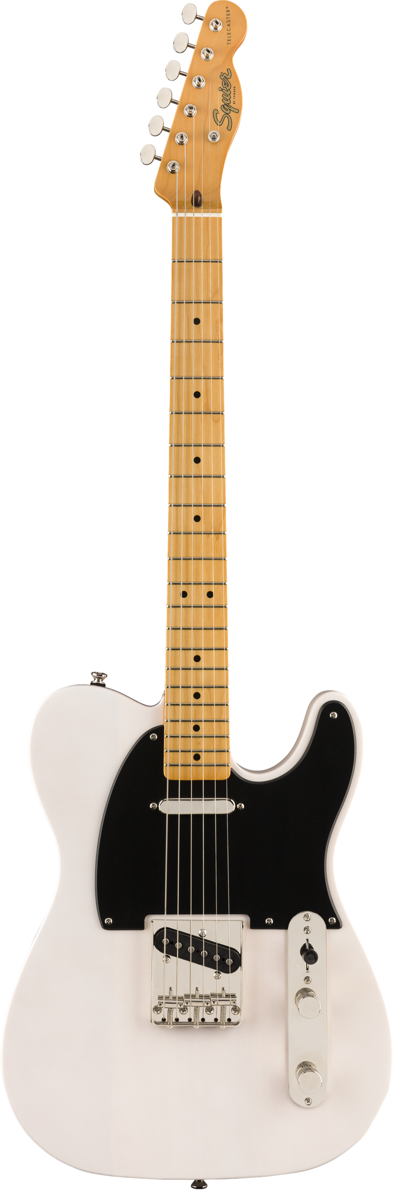 Squier Classic Vibe '50s Telecaster - White Blonde