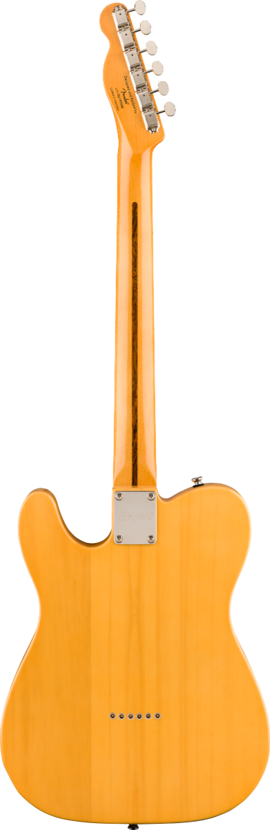 Squier Classic Vibe '50s Telecaster - Butterscotch Blonde