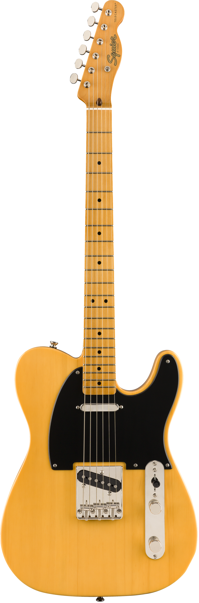 Squier Classic Vibe '50s Telecaster - Butterscotch Blonde
