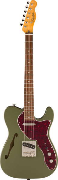 Squier FSR Classic Vibe '60s Telecaster Thinline - Laurel Fingerboard