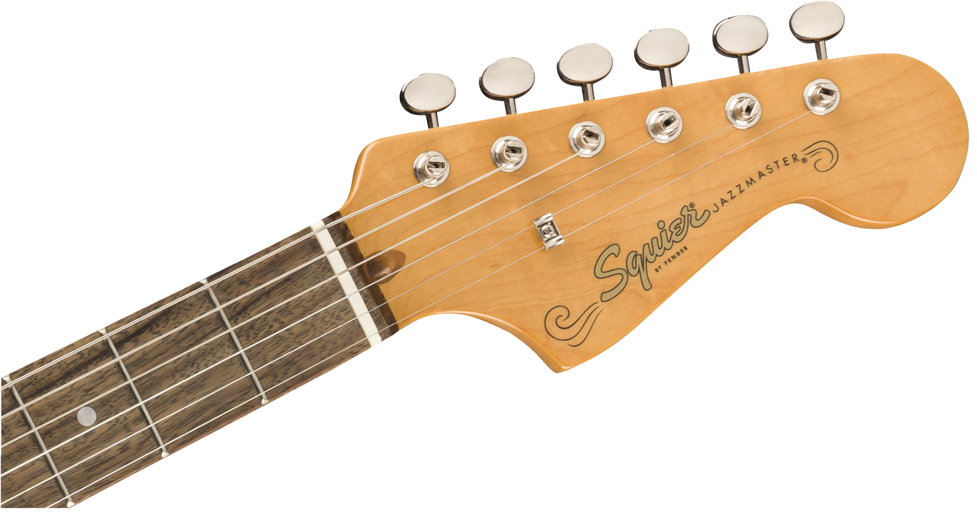 Squire FSR Classic Vibe '60s Jazzmaster - Daphne Blue
