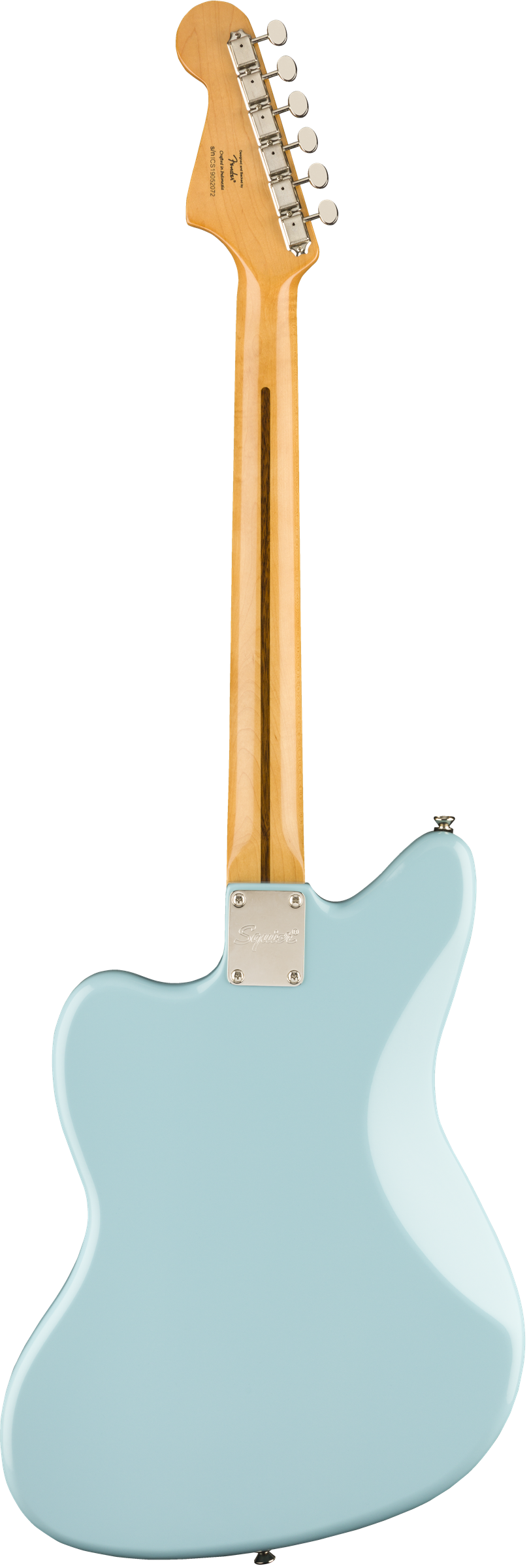 Squire FSR Classic Vibe '60s Jazzmaster - Daphne Blue