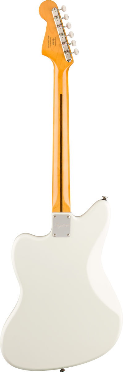 Squier Classic Vibe '60s Jazzmaster - Olympic White