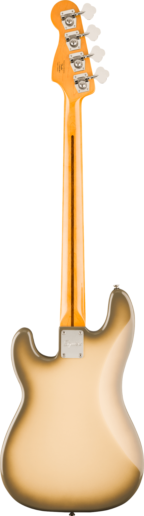 Squier FSR Classic Vibe 70s Precision Bass - Maple Fingerboard - Antigua