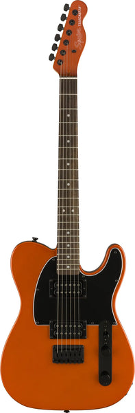 Squier FSR Affinity Series Telecaster HH - Black Pickguard / Hardware