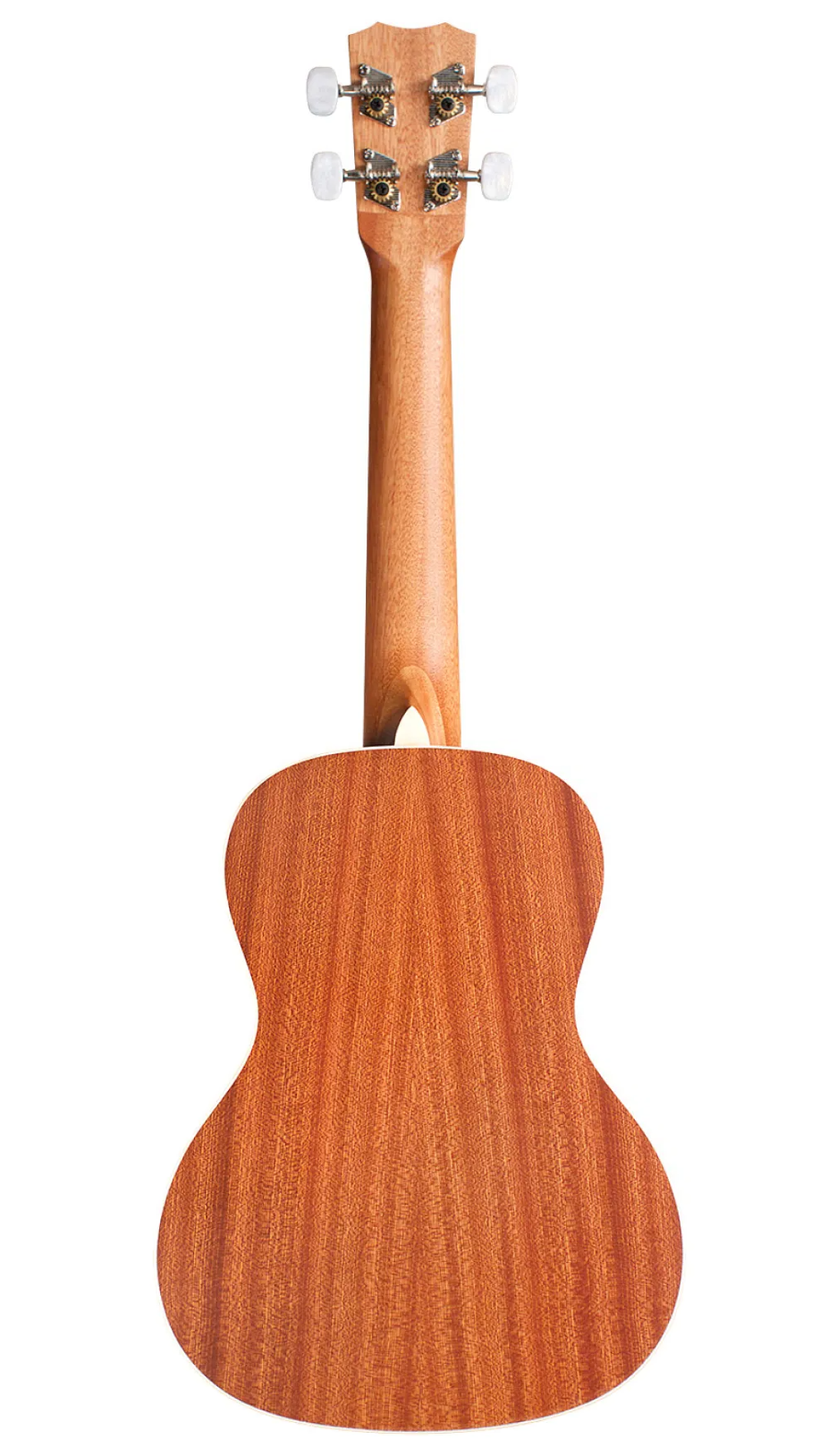 Cordoba 15CM-E Concert Ukulele - Edge Burst