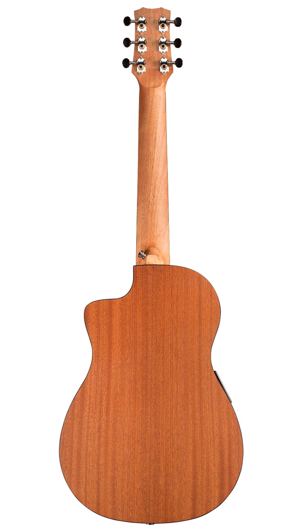 Cordoba MINI II MH-CE 1/2 size Classical w/Cutaway - Mahogany