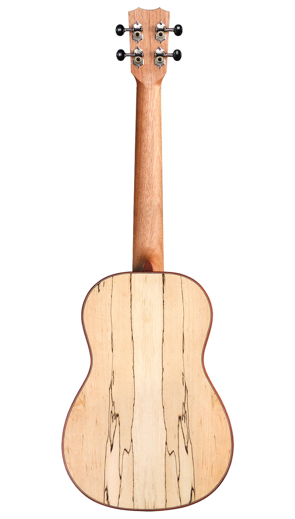 Cordoba 24B Baritone Ukulele - Spruce / Spalted Maple
