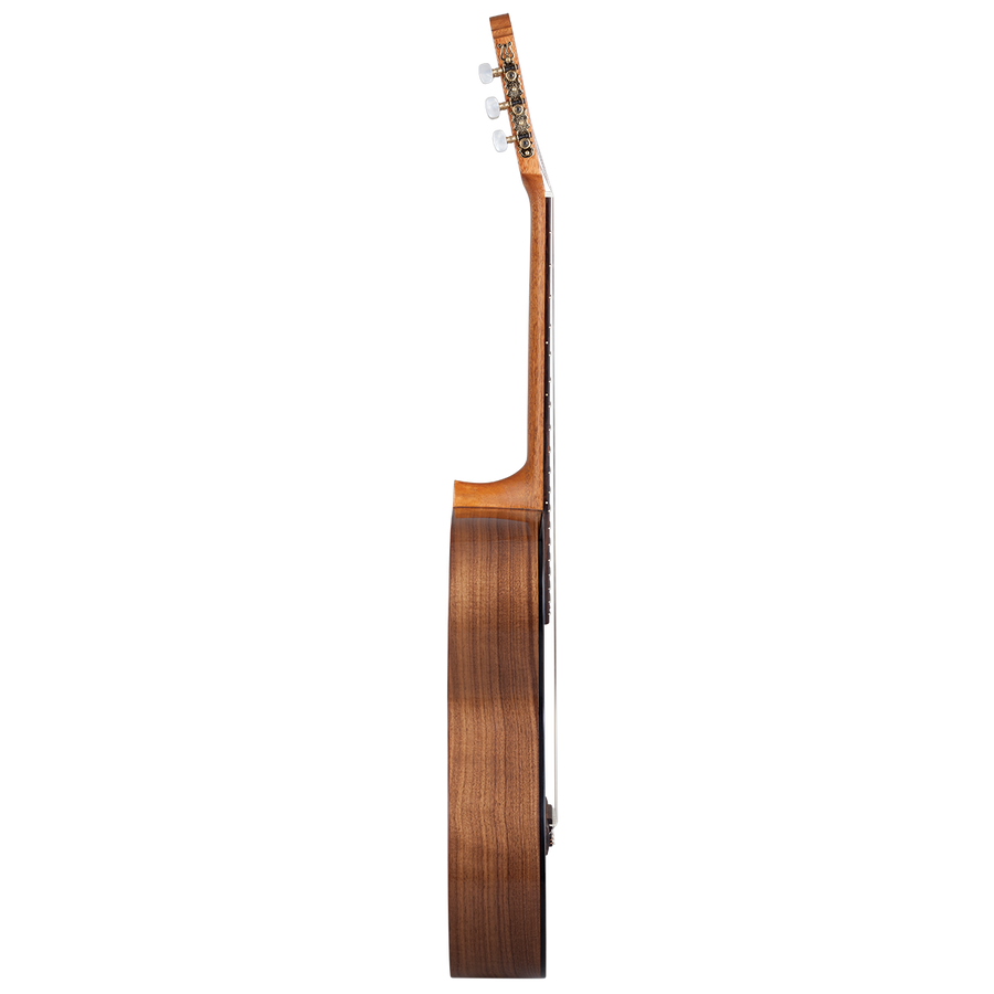 Kremona R65S Rondo Classical Guitar w/Hard-Foam Case - Spruce/Walnut
