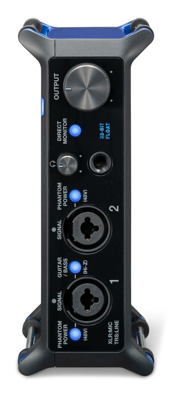 Zoom UAC-232 Audio Interface