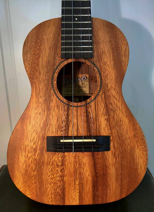 Pono AT Tenor Ukulele - Acacia (PONO-AT)